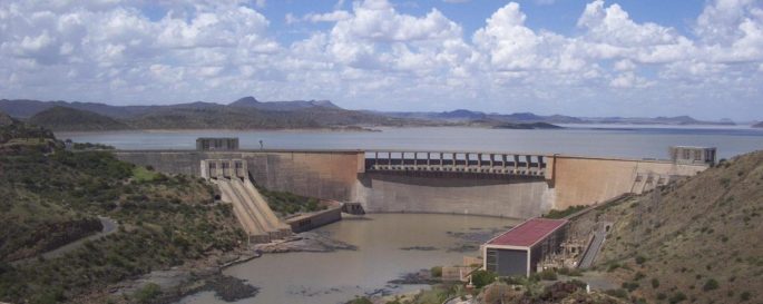 Greyfriars 2022: Gariep